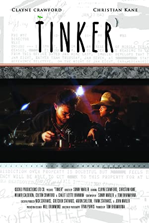 Nonton Film Tinker (2018) Subtitle Indonesia