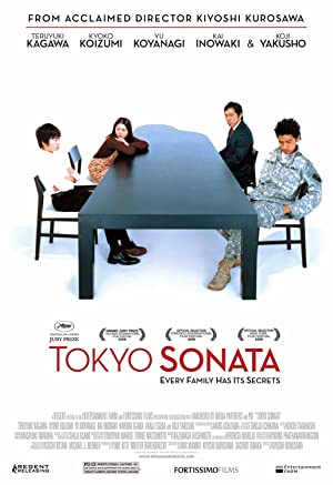 Nonton Film Tokyo Sonata (2008) Subtitle Indonesia