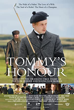 Nonton Film Tommy”s Honour (2016) Subtitle Indonesia