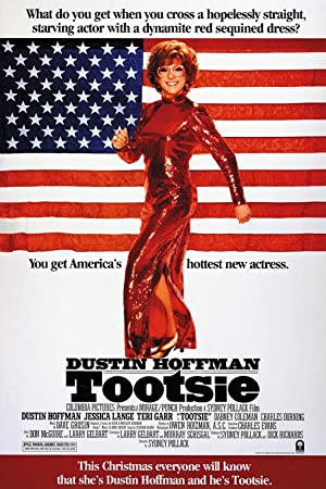 Nonton Film Tootsie (1982) Subtitle Indonesia