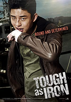 Nonton Film Tough as Iron (2013) Subtitle Indonesia