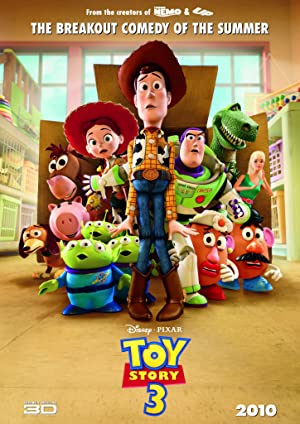 Nonton Film Toy Story 3 (2010) Subtitle Indonesia
