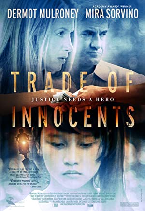 Nonton Film Trade of Innocents (2012) Subtitle Indonesia