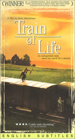 Train of Life (1998)