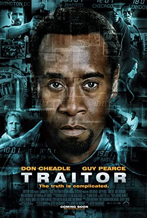 Nonton Film Traitor (2008) Subtitle Indonesia