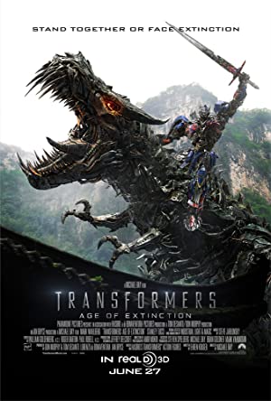 Nonton Film Transformers: Age of Extinction (2014) Subtitle Indonesia