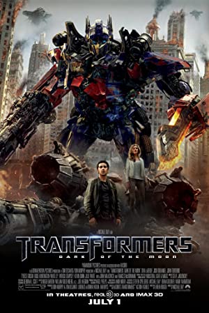 Nonton Film Transformers: Dark of the Moon (2011) Subtitle Indonesia