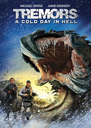 Nonton Film Tremors: A Cold Day in Hell (2018) Subtitle Indonesia
