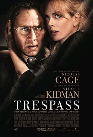 Nonton Film Trespass (2011) Subtitle Indonesia