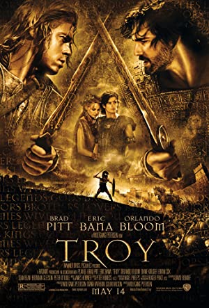 Nonton Film Troy (2004) Subtitle Indonesia