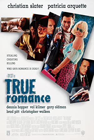 Nonton Film True Romance (1993) Subtitle Indonesia Filmapik