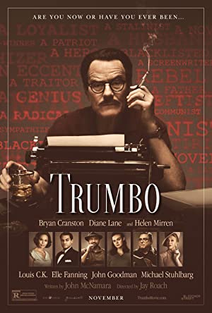 Nonton Film Trumbo (2015) Subtitle Indonesia