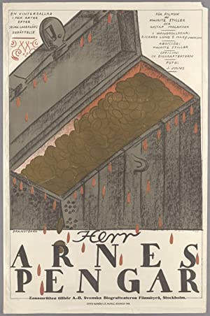Nonton Film Sir Arne’s Treasure (1919) Subtitle Indonesia