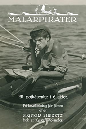 Nonton Film Malar Pirates (1923) Subtitle Indonesia