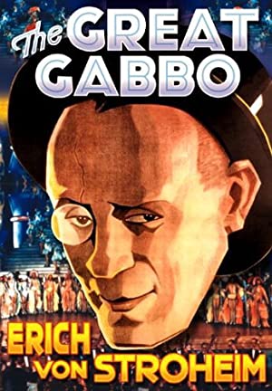 Nonton Film The Great Gabbo (1929) Subtitle Indonesia