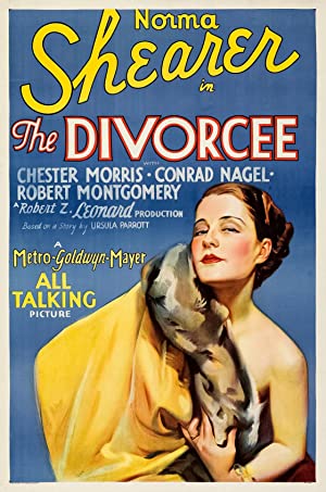 Nonton Film The Divorcee (1930) Subtitle Indonesia