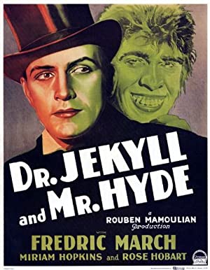 Nonton Film Dr. Jekyll and Mr. Hyde (1931) Subtitle Indonesia