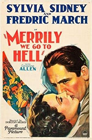 Nonton Film Merrily We Go to Hell (1932) Subtitle Indonesia