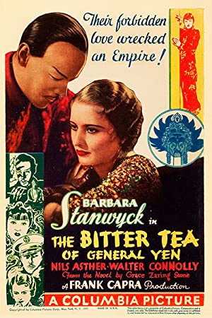 Nonton Film The Bitter Tea of General Yen (1932) Subtitle Indonesia