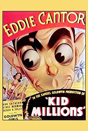 Nonton Film Kid Millions (1934) Subtitle Indonesia