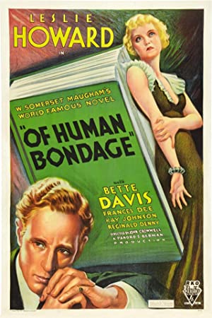 Nonton Film Of Human Bondage (1934) Subtitle Indonesia