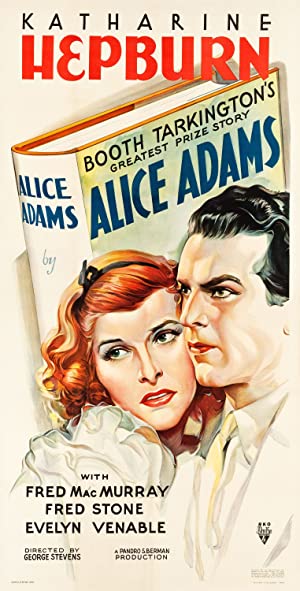 Nonton Film Alice Adams (1935) Subtitle Indonesia