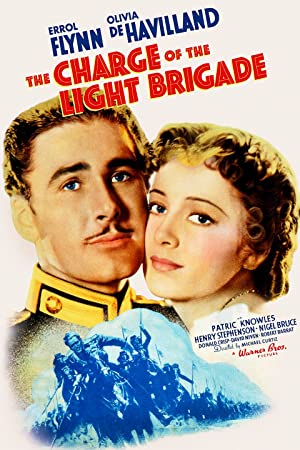 Nonton Film The Charge of the Light Brigade (1936) Subtitle Indonesia