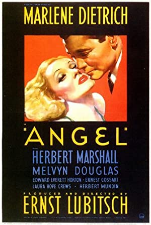 Nonton Film Angel (1937) Subtitle Indonesia