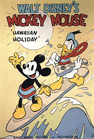 Nonton Film Hawaiian Holiday (1937) Subtitle Indonesia