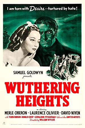 Nonton Film Wuthering Heights (1939) Subtitle Indonesia