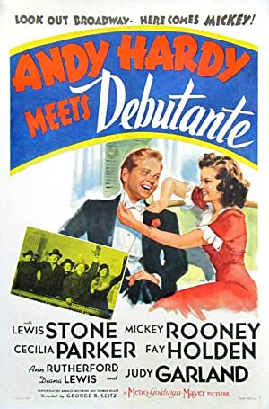 Nonton Film Andy Hardy Meets Debutante (1940) Subtitle Indonesia