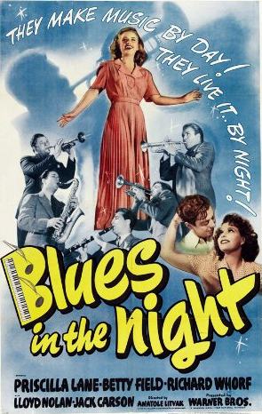 Nonton Film Blues in the Night (1941) Subtitle Indonesia