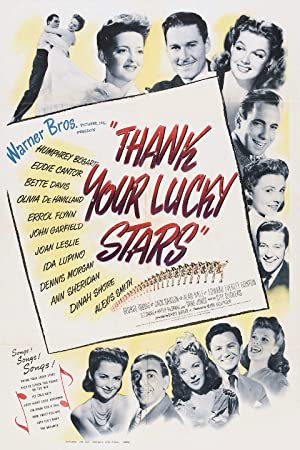 Nonton Film Thank Your Lucky Stars (1943) Subtitle Indonesia