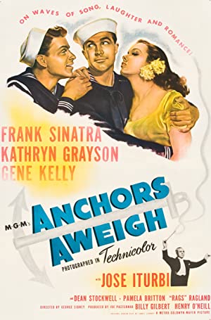 Nonton Film Anchors Aweigh (1945) Subtitle Indonesia