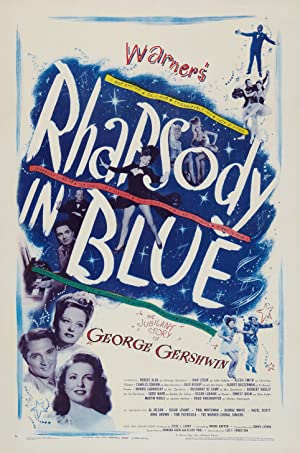 Nonton Film Rhapsody in Blue (1945) Subtitle Indonesia