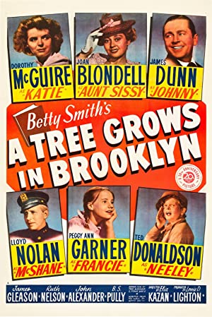 Nonton Film A Tree Grows in Brooklyn (1945) Subtitle Indonesia