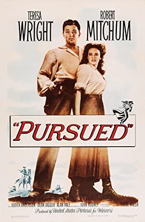 Nonton Film Pursued (1947) Subtitle Indonesia