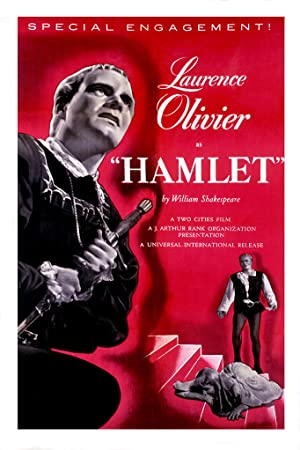Nonton Film Hamlet (1948) Subtitle Indonesia