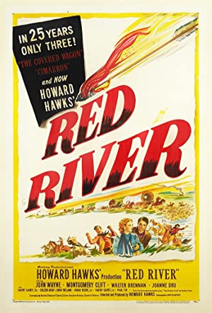 Nonton Film Red River (1948) Subtitle Indonesia
