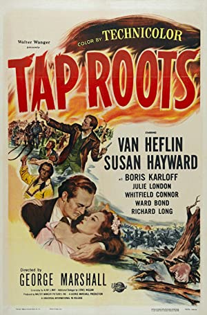 Nonton Film Tap Roots (1948) Subtitle Indonesia