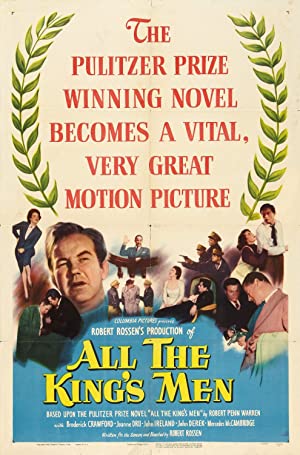 Nonton Film All the King’s Men (1949) Subtitle Indonesia