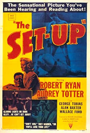 Nonton Film The Set-Up (1949) Subtitle Indonesia