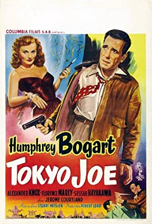 Nonton Film Tokyo Joe (1949) Subtitle Indonesia