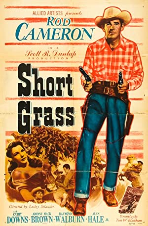 Nonton Film Short Grass (1950) Subtitle Indonesia