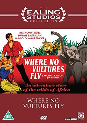 Nonton Film Ivory Hunter (1951) Subtitle Indonesia