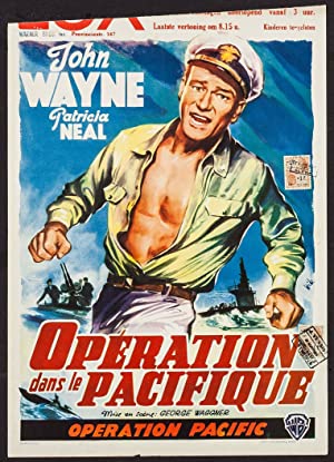 Nonton Film Operation Pacific (1951) Subtitle Indonesia