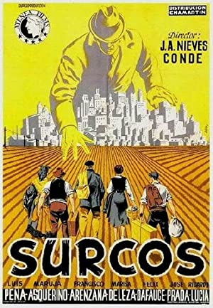 Nonton Film Surcos (1951) Subtitle Indonesia