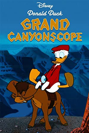 Nonton Film Grand Canyonscope (1954) Subtitle Indonesia