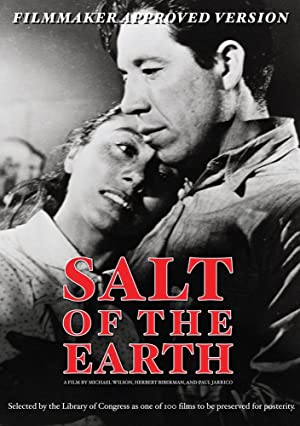 Nonton Film Salt of the Earth (1954) Subtitle Indonesia