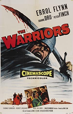 Nonton Film The Warriors (1955) Subtitle Indonesia